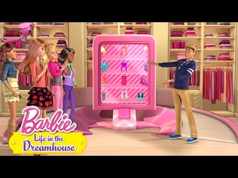 Видео: Модернизация | @BarbieRussia  3+