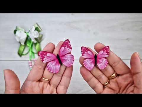 Видео: НОВАЯ ВОСХИТИТЕЛЬНАЯ ИДЕЯ из лент. Точно продадите все что сделаете.