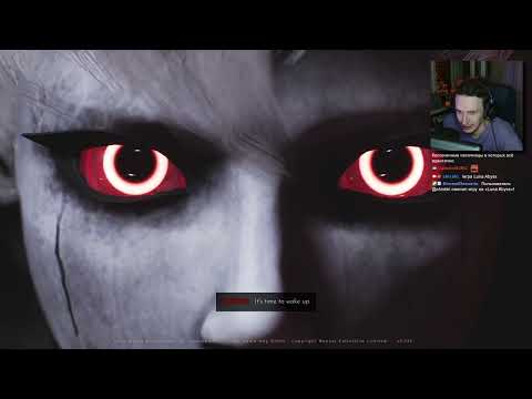 Видео: прохождение демо игры Luna Abyss