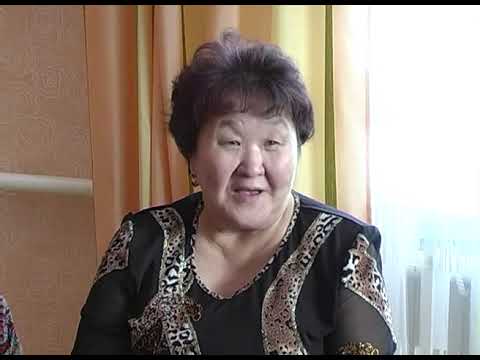 Видео: Саахымаччыт Шура