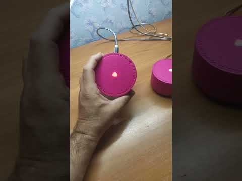 Видео: Ремонт Яндекс Станция Лайт с Алисой