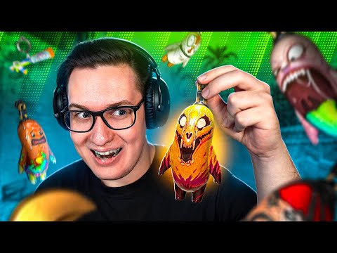 Видео: ОТКРЫЛ НОВЫЕ БРЕЛОКИ АРСЕНАЛА НА 60 ЗВЁЗД В CS2! НОВЫЙ ПРЕДМЕТ В КС 2!