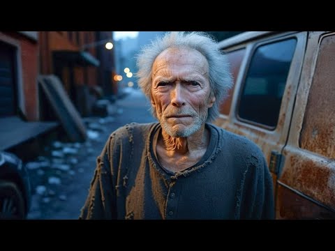 Видео: Клинт Иствуд Сейчас Ему 94, То Как Он Живёт — Это Безумие