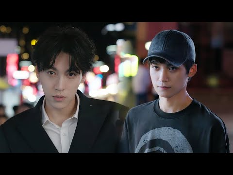 Видео: Неуклюжая маска, но я клюнул。 «Гетеро? Так легко дразнить...»💕