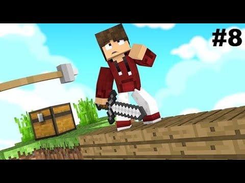 Видео: ИГРАЮ В МАЙНКРАФТ С МОДАМИ # 8 ПОСТРОИЛ ДОМ НА ВОДЕ