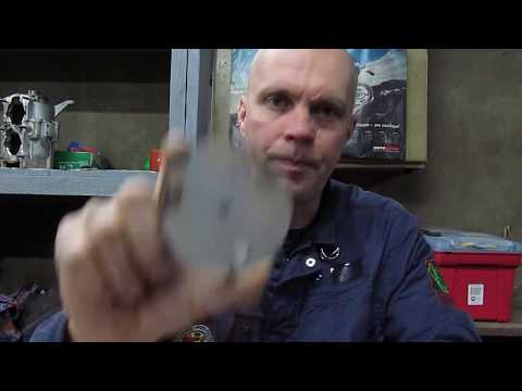 Видео: ...И про Honda BF 20