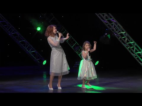 Видео: Тыланем мый тыланет... 10 марта 2021г.