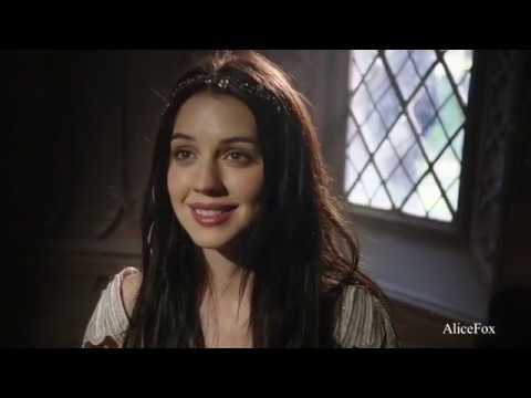 Видео: Царство/Raign Мария и Франциск/ Maria and Francis