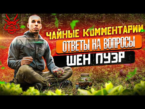 Видео: Чайные комментарии: какой чай пить утром, днём, вечером, хранение чая в морозилке, выбор чая по виду