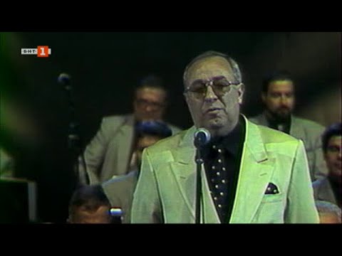 Видео: Спомен за Вили Казасян, БНТ на 60 – 31.10.2021 по БНТ