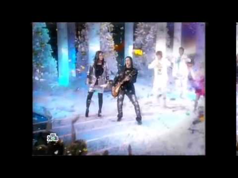 Видео: София Ротару   Луна луна 2015