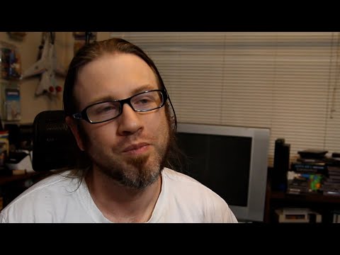 Видео: Вспоминая Билли из @TheGameChasers