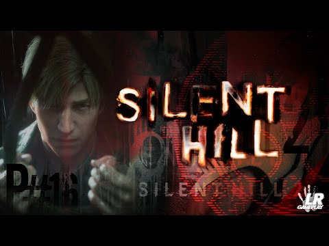 Видео: SILENT HILL 2 REMAKE P#16  ► "ПАПА ВАМ НЕ МАМА"
