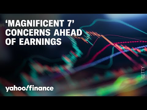 Видео: Переоценен ли Mag 7?