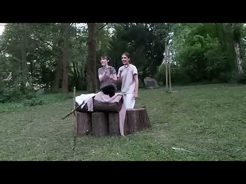 Видео: Повесть «О прении живота со смертию»