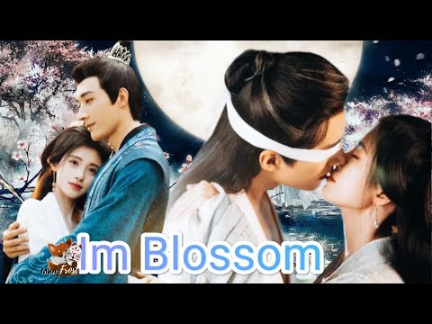 Видео: In Blossom🌸Орден цветов💜Hua Jian Ling - Drown In You(Daughtry)