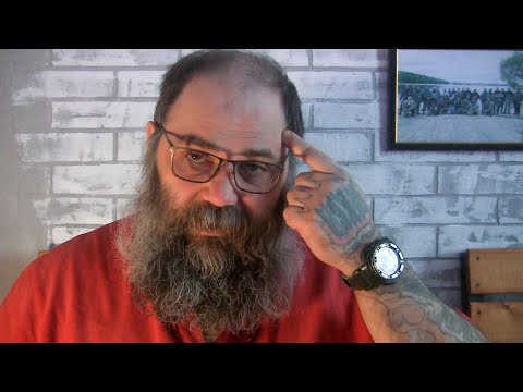 Видео: Вы никогда не сможете уйти из цивилизации на природу