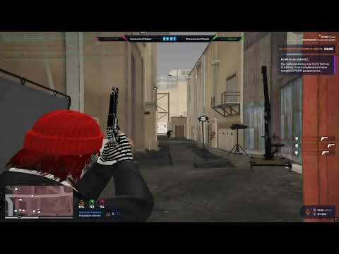 Видео: это снова я | @GTA5RP