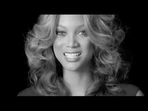 Видео: Тайра Бэнкс | Интервью  | 7 видов улыбки | Улыбка глазами