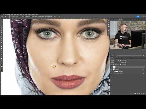 Видео: Как да създаваме маски интелигентно с изкуствения интелект на Adobe във Photoshop и Lightroom?
