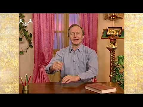 Видео: Рассказы о Святых. Серафим Саровский. Встреча с генералом