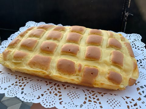 Видео: Торт, который сведет с ума Уэбба 🤩 Старый рецепт бабушки .... !!!