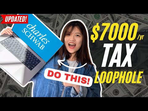 Видео: Как открыть Backdoor Roth IRA через Charles Schwab в 2025 году (для лиц с высоким доходом)