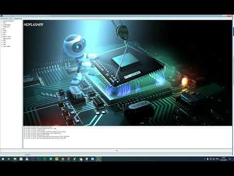 Видео: Часть 2. MDflasher замечания к справке , описанию и модули / лицензии , активация лицензий