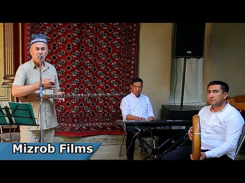 Видео: Asatillo Abdullaev _ Video 17  |  Асатилло Абдуллаев _ Видео 17