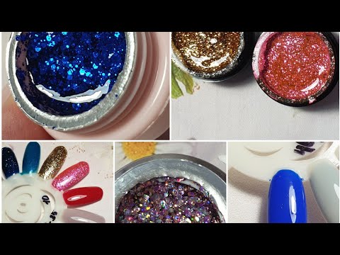 Видео: МЕГА большая 📦распаковка товаров для маникюра 💅обзор и тестирования