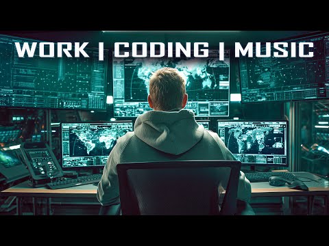 Видео: Музыка для глубокой работы программистов — Максимальная эффективность и производительность — Future