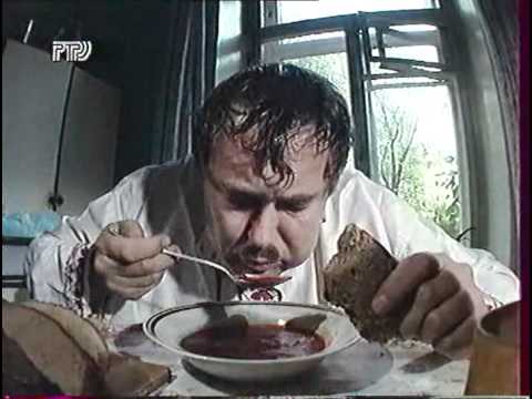 Видео: Городок (1996) - Ваша теща умерла