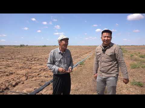 Видео: Тарихтың табы қалған мекен - Хиуаз ауылы/ Құрманғазы ауданы, Хиуаз ауылы/ “Ауылым” / 25.05.2025