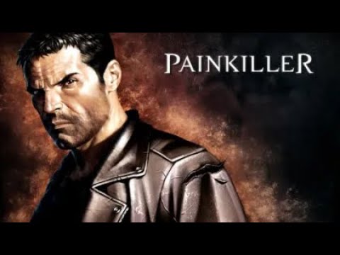 Видео: Painkiller - все видеоролики на русском языке