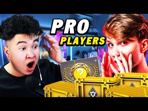 Видео: МЭРГЭЖЛИЙН ТОГЛОГЧИД CASE НЭЭХДЭЭ ЁНДООТОЙ ЮУ ? | Mio Reacts