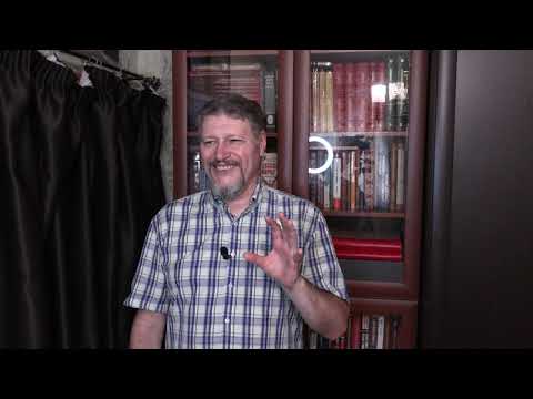 Видео: Прямой на тему "Как русские народные сказки влияют на правильное воспитание молодёжи"