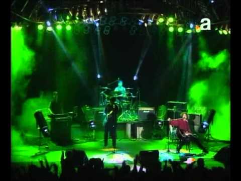 Видео: Агата Кристи - 11. Сказочная тайга (1995)