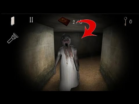 Видео: Мені слендерина іздеп жүр? 😱 