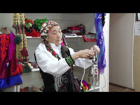 Видео: Кол өнөрчү