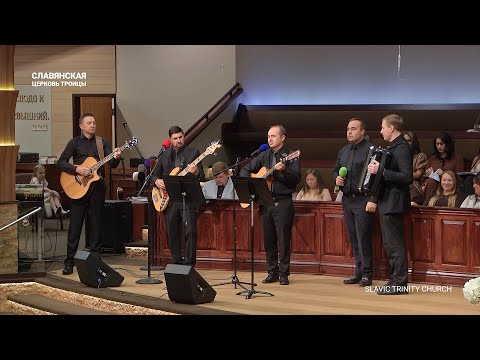 Видео: "Доки горе тебе не торкнеться" - Гуртовий спів