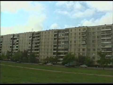 Видео: Купчино (16 05 2002)