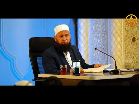 Видео: Ыйык КУРАНДЫН тафсири  103-сабак. Устаз Максат ажы Токтомушев  06 05 2024
