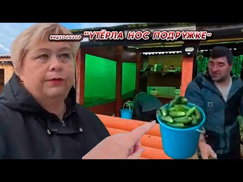 Видео: ОЛЬГА УРАЛОЧКА LIVE//УТЁРЛА НОС ПОДРУЖКЕ//