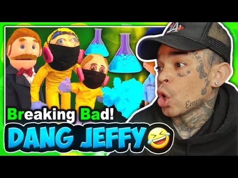 Видео: Фильм SML: Во все тяжкие! [реакция]