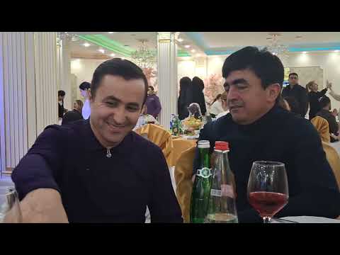 Видео: Афзалшоҳ Шодиев дар Москва 2025г.