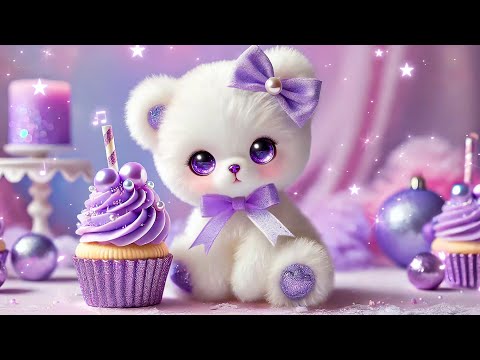 Видео: Ультрарасслабляющая музыка для глубокого сна 💜Снятие тревоги, выработка мелатонина • Перестаньте ...