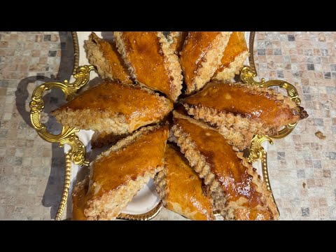 Видео: Մածունով գաթա#food #բաղադրատոմս #գաթա #gata #гата 