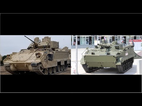 Видео: В продолжение о лёгкой бронетехнике.