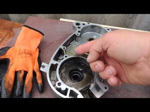 Видео: МОТО ВИКТОРА Ш 58 С ЕКАТЕРИНБУРГА НА ПЕРЕБОР