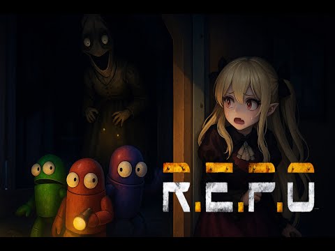 Видео: Мы просто хотели лут... | REPO с подписчиками